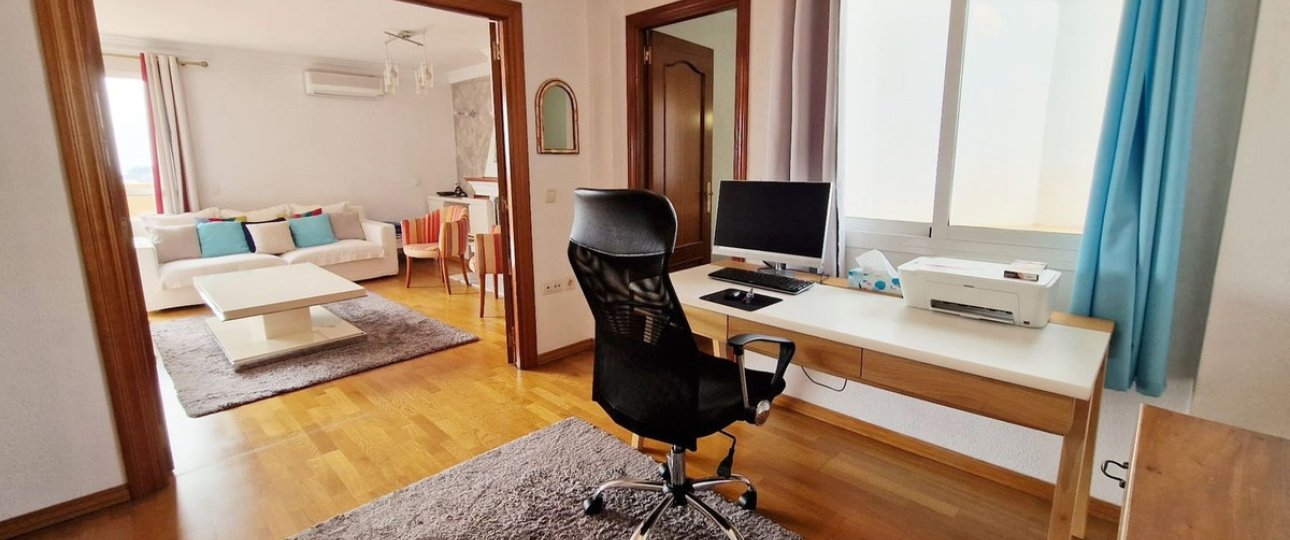 Resale - apartment - Mijas - Mijas Costa