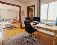 Resale - apartment - Mijas - Mijas Costa