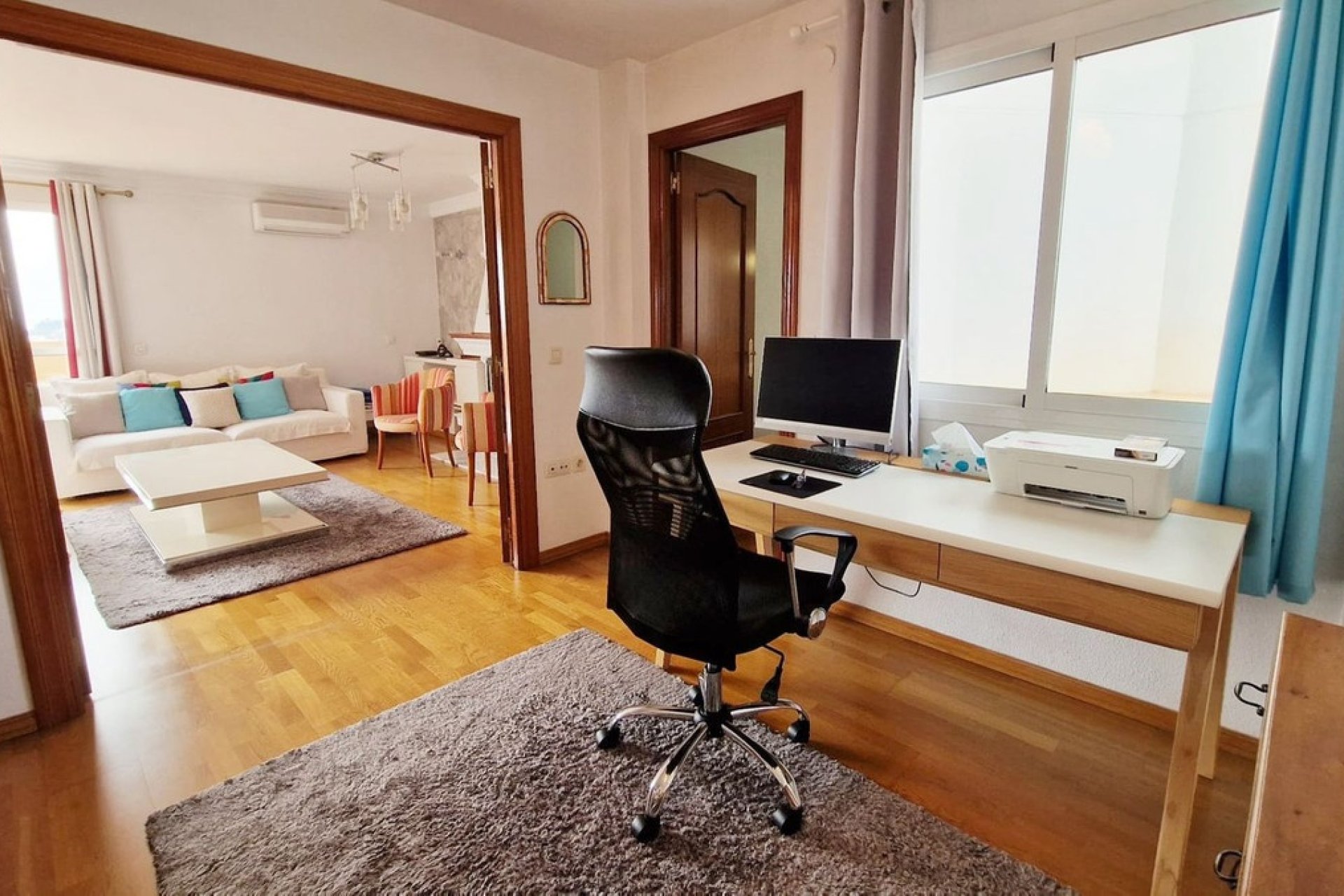 Resale - apartment - Mijas - Mijas Costa
