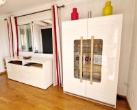 Resale - apartment - Mijas - Mijas Costa