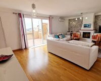 Resale - apartment - Mijas - Mijas Costa