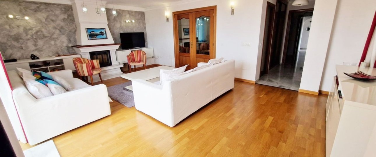 Resale - apartment - Mijas - Mijas Costa