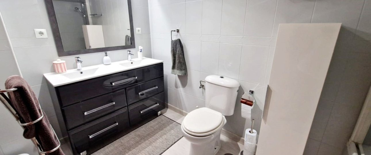 Resale - apartment - Mijas - Mijas Costa