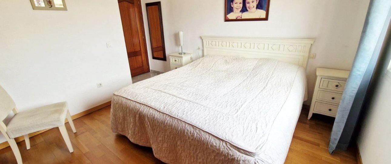 Resale - apartment - Mijas - Mijas Costa