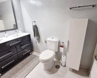 Resale - apartment - Mijas - Mijas Costa