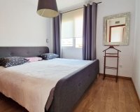 Resale - apartment - Mijas - Mijas Costa