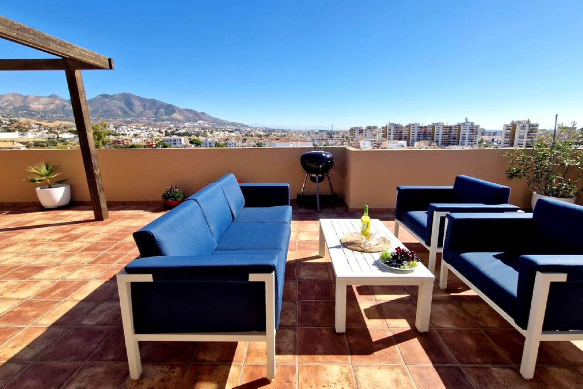 Resale - apartment - Mijas - Mijas Costa