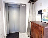 Resale - apartment - Mijas - Mijas Costa