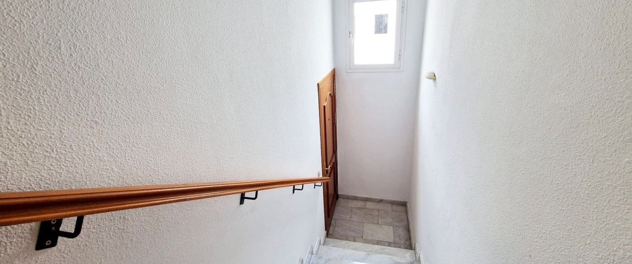 Resale - apartment - Mijas - Mijas Costa