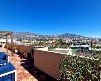 Resale - apartment - Mijas - Mijas Costa