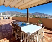 Resale - apartment - Mijas - Mijas Costa