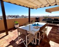 Resale - apartment - Mijas - Mijas Costa