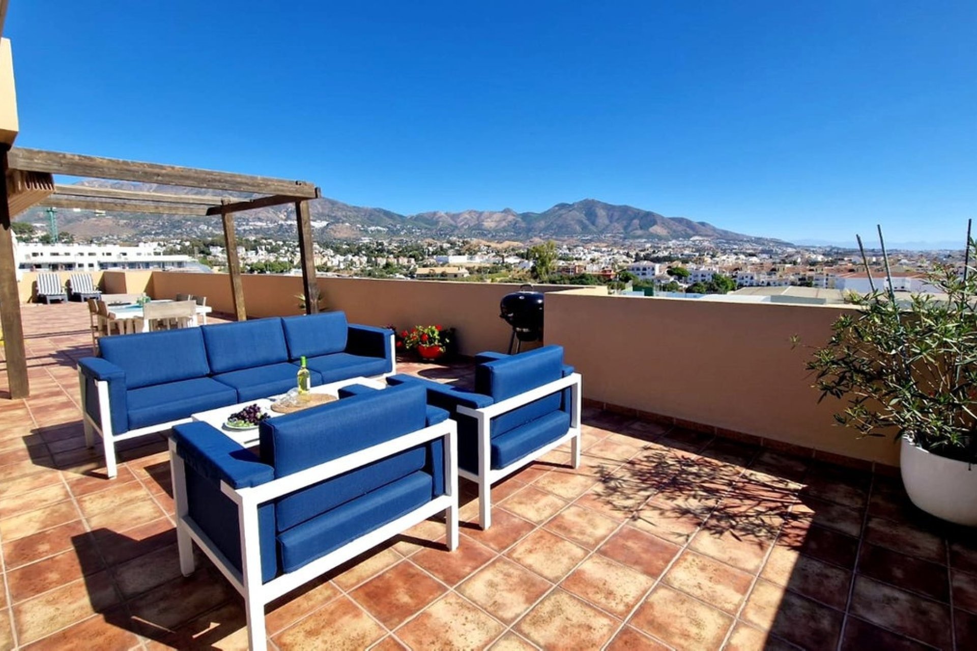 Resale - apartment - Mijas - Mijas Costa