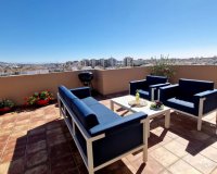 Resale - apartment - Mijas - Mijas Costa