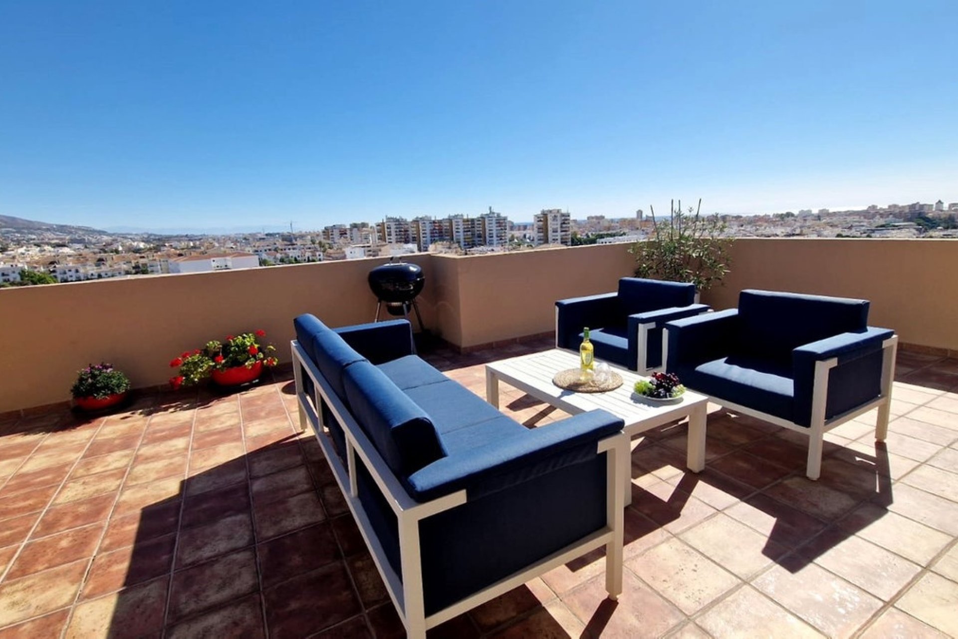 Resale - apartment - Mijas - Mijas Costa
