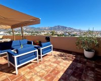 Resale - apartment - Mijas - Mijas Costa