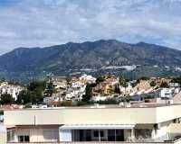 Resale - apartment - Mijas - Mijas Costa