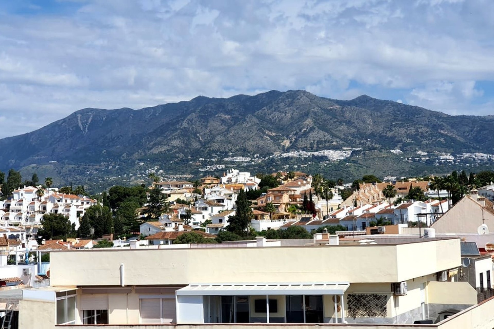 Resale - apartment - Mijas - Mijas Costa