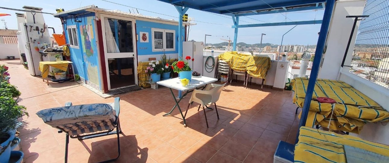Resale - apartment - Mijas - Mijas Costa