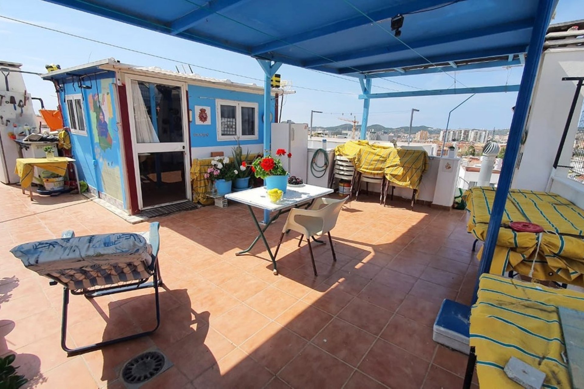 Resale - apartment - Mijas - Mijas Costa