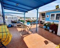 Resale - apartment - Mijas - Mijas Costa