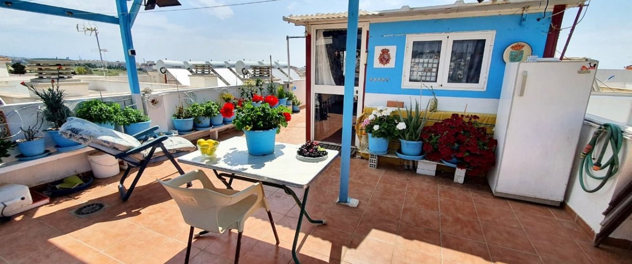Resale - apartment - Mijas - Mijas Costa