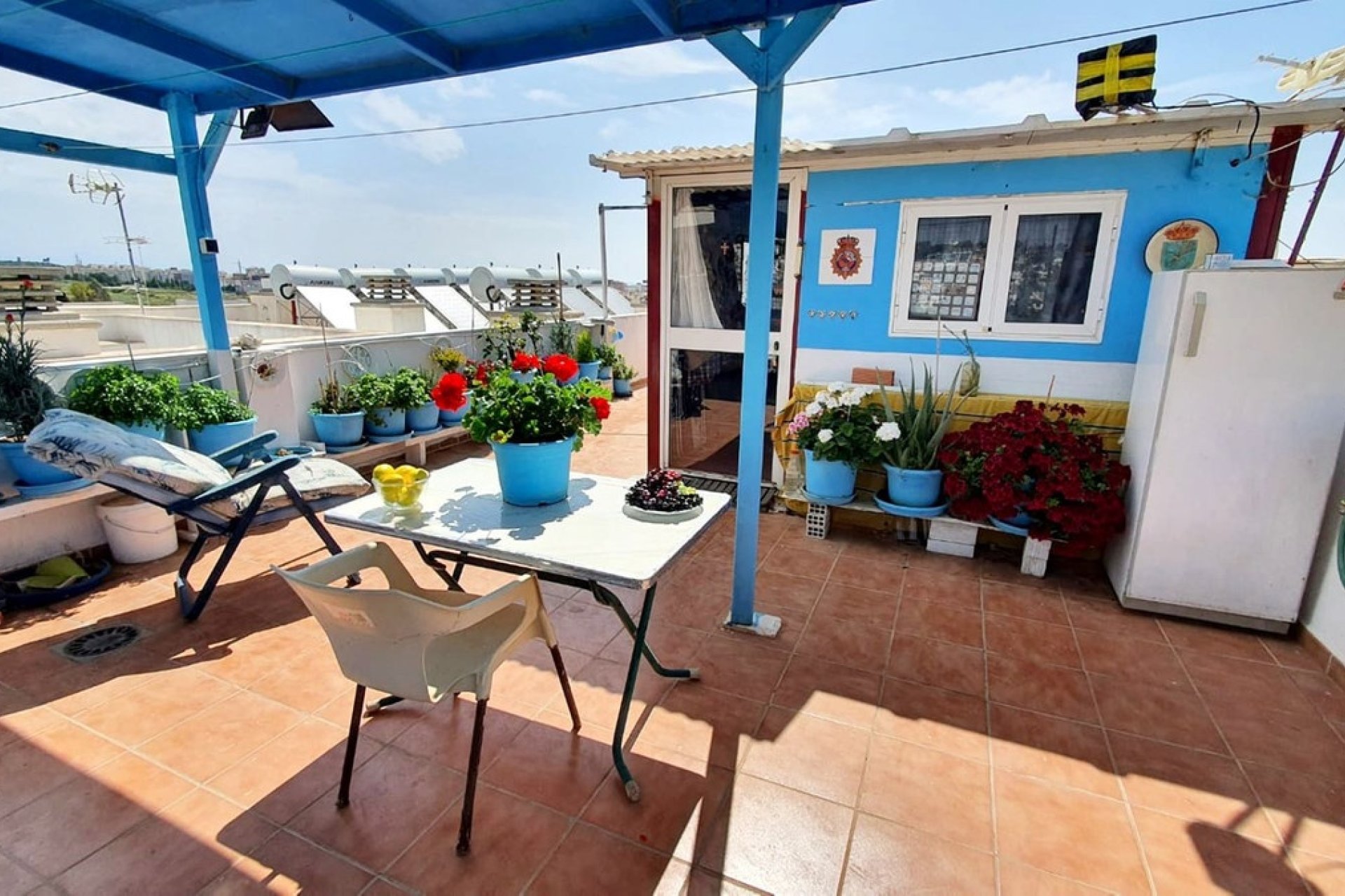 Resale - apartment - Mijas - Mijas Costa