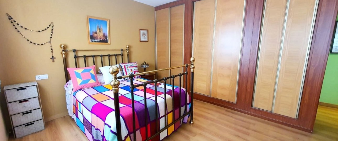 Resale - apartment - Mijas - Mijas Costa