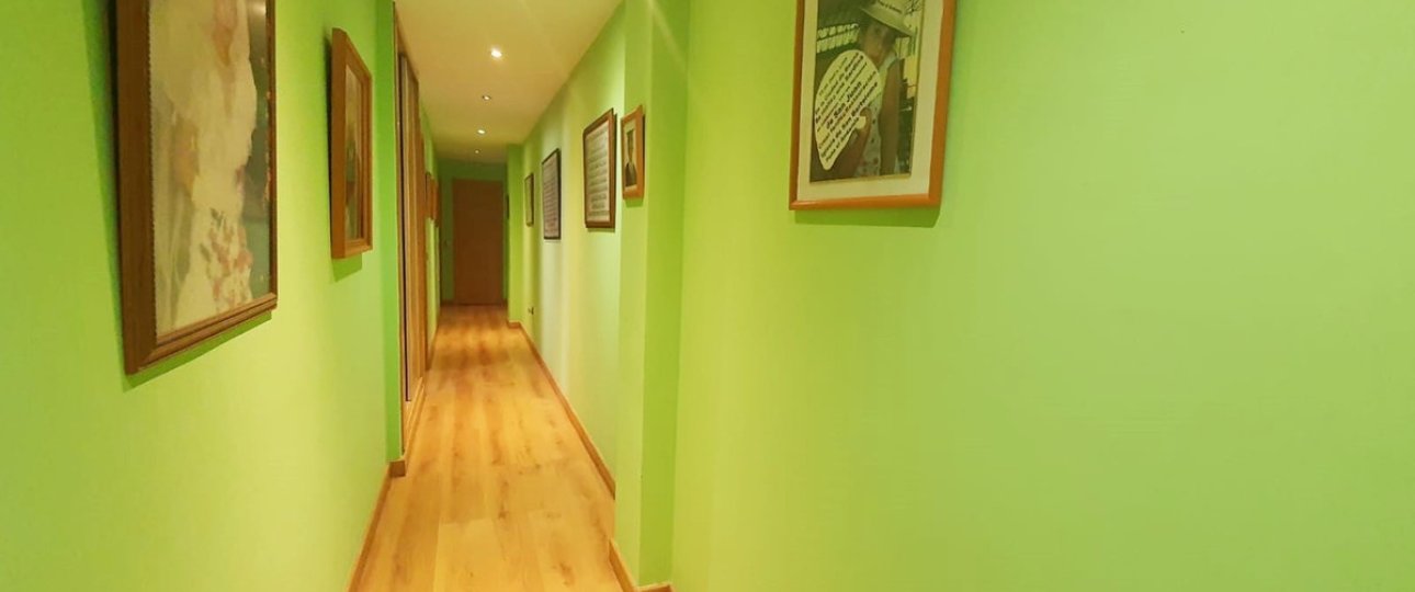 Resale - apartment - Mijas - Mijas Costa