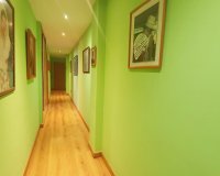 Resale - apartment - Mijas - Mijas Costa