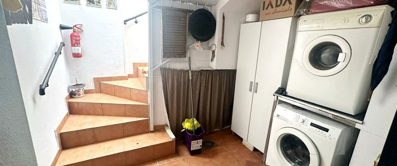 Resale - apartment - Mijas - Mijas Costa