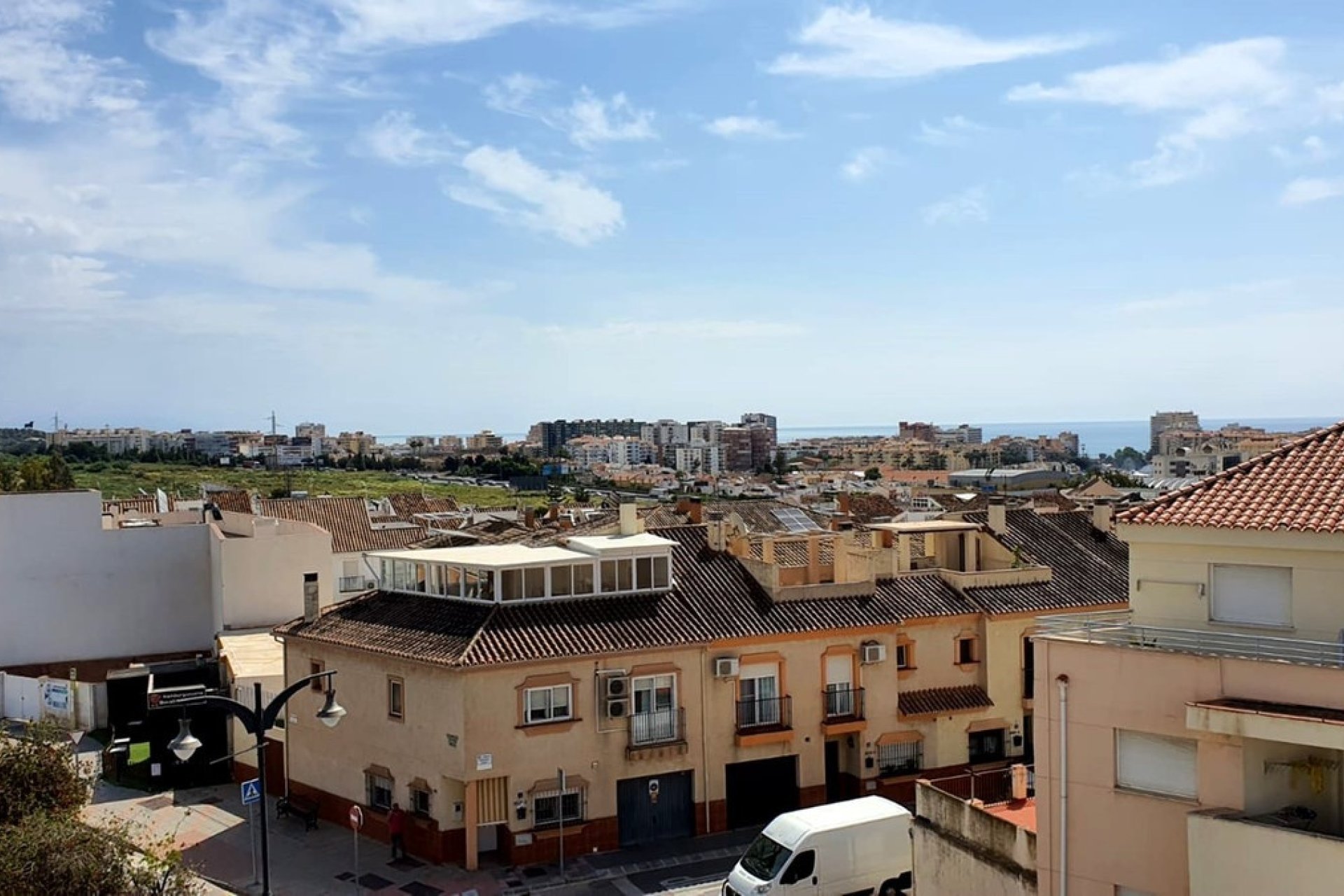 Resale - apartment - Mijas - Mijas Costa