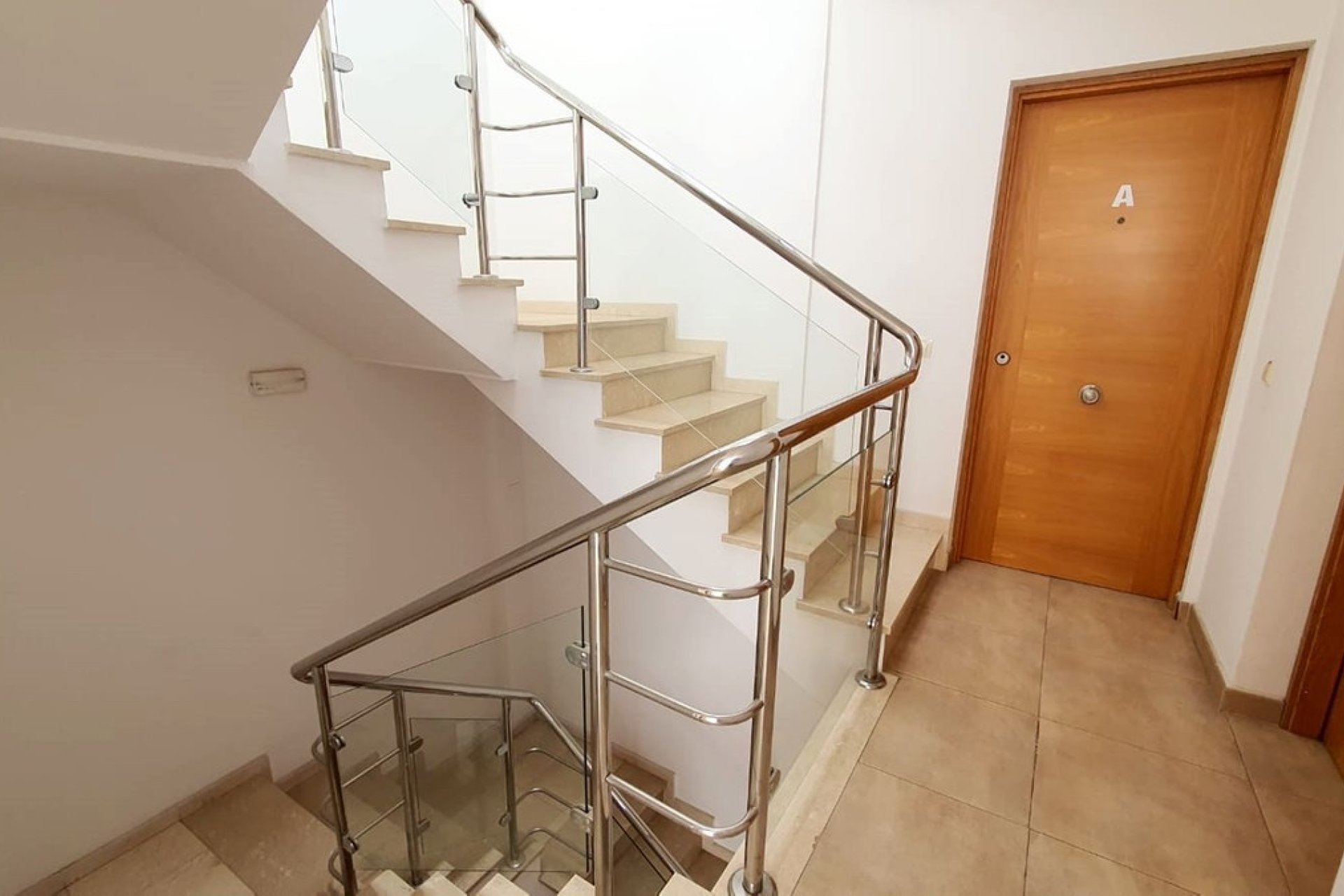 Resale - apartment - Mijas - Mijas Costa