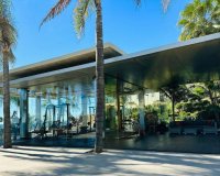 Resale - apartment - Mijas - Mijas Costa