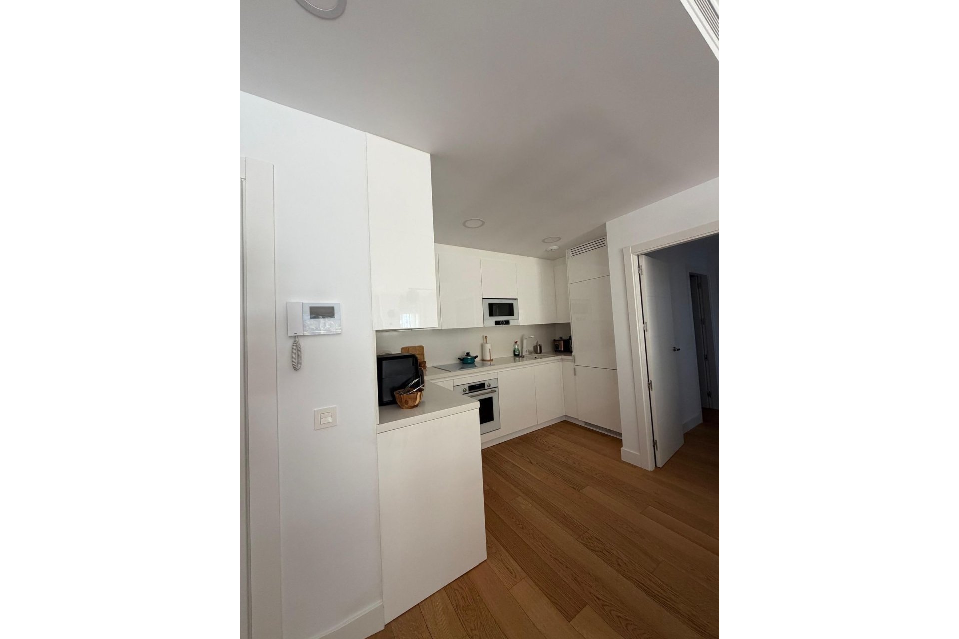 Resale - apartment - Mijas - Mijas Costa