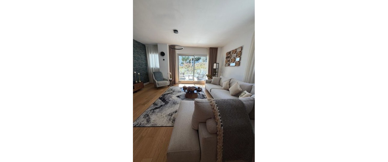 Resale - apartment - Mijas - Mijas Costa