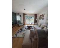 Resale - apartment - Mijas - Mijas Costa