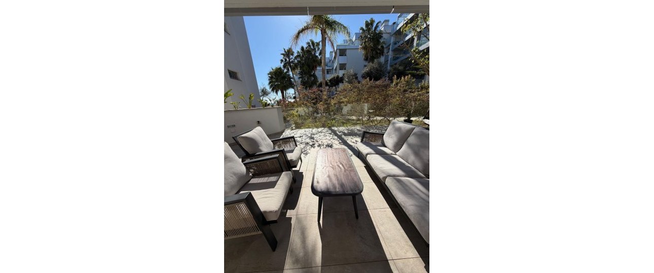 Resale - apartment - Mijas - Mijas Costa