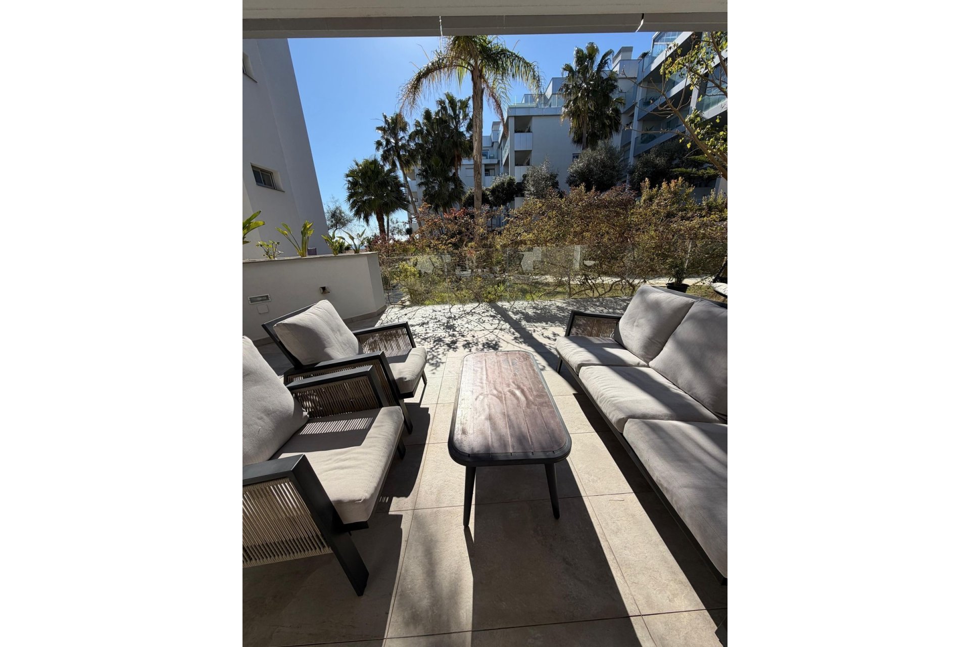 Resale - apartment - Mijas - Mijas Costa