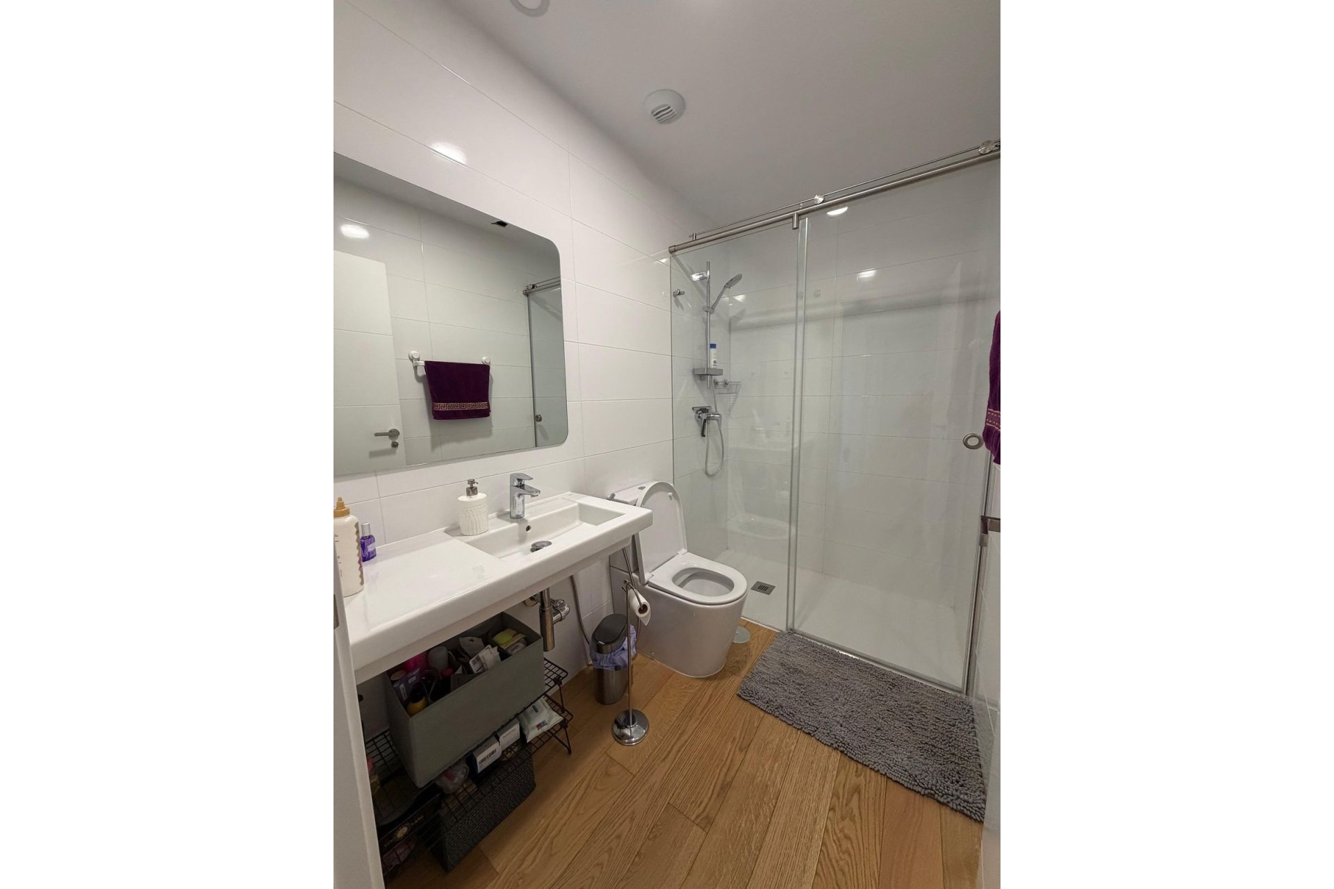 Resale - apartment - Mijas - Mijas Costa