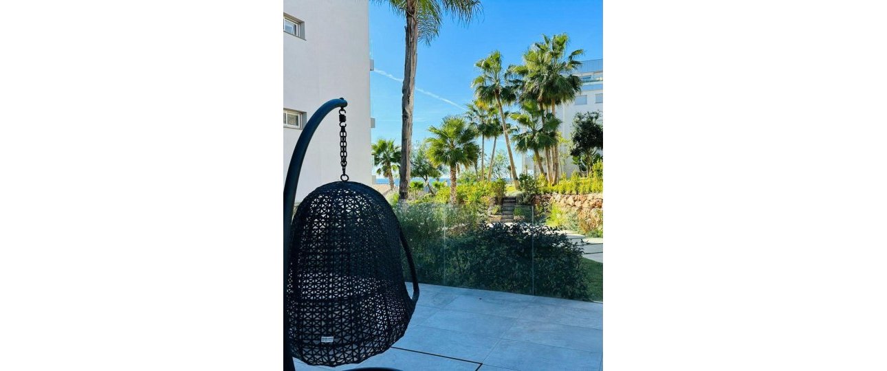 Resale - apartment - Mijas - Mijas Costa