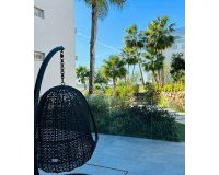 Resale - apartment - Mijas - Mijas Costa
