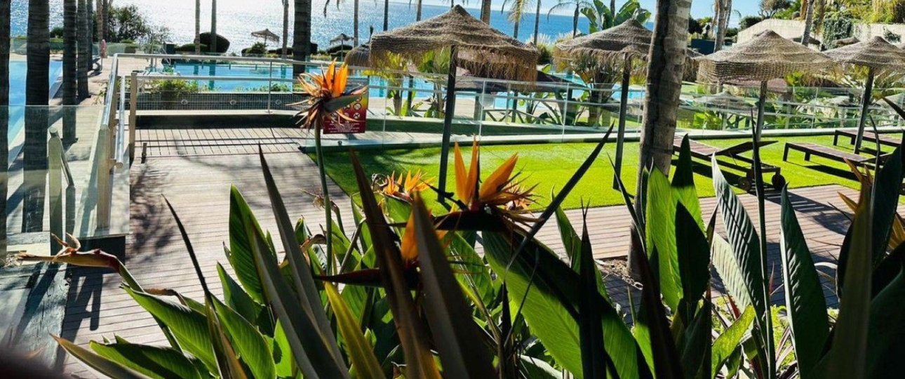 Resale - apartment - Mijas - Mijas Costa