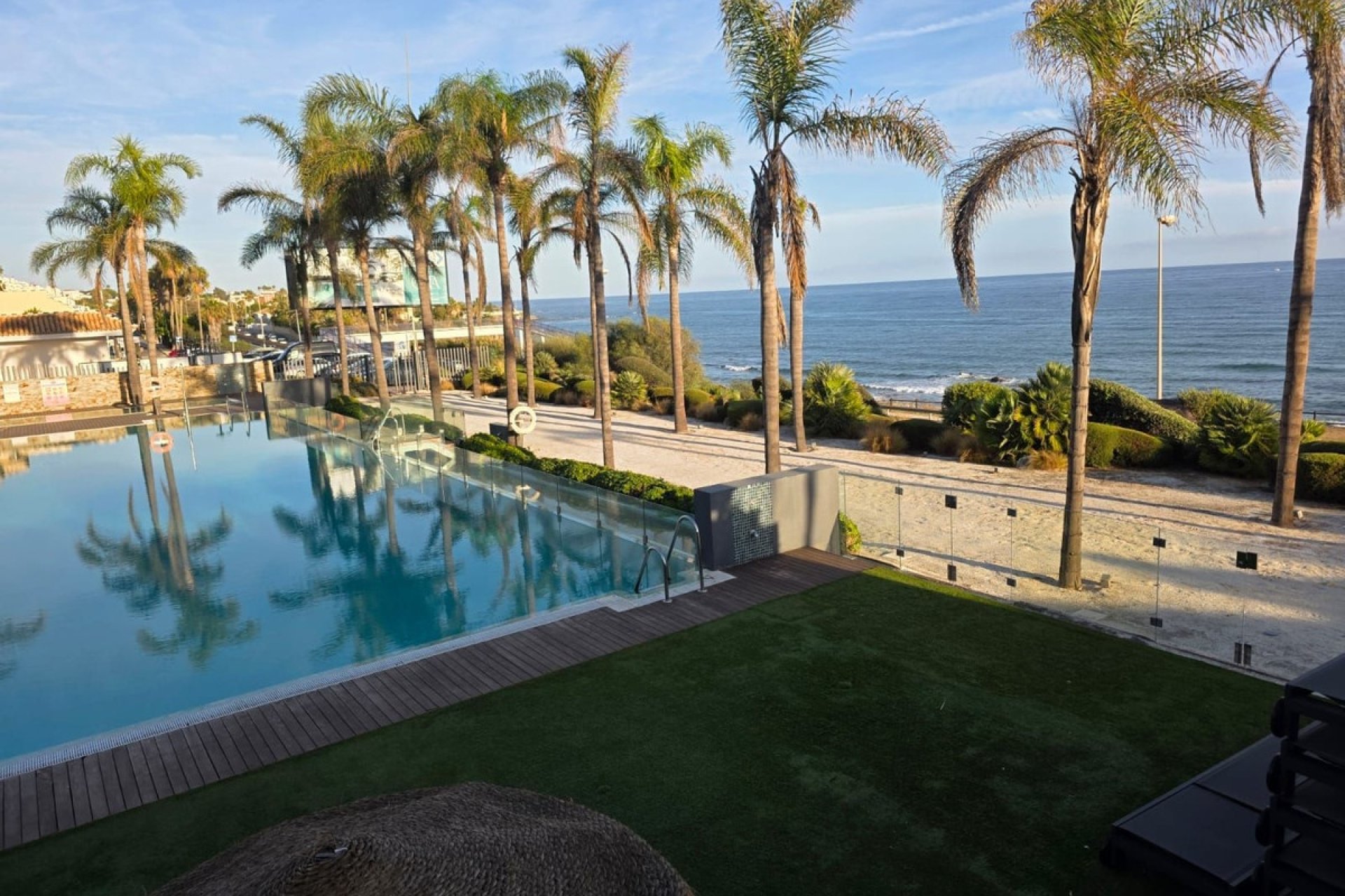 Resale - apartment - Mijas - Mijas Costa