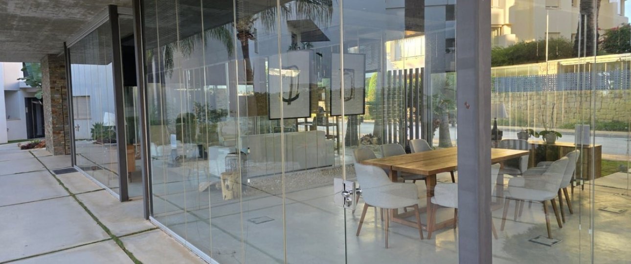 Resale - apartment - Mijas - Mijas Costa