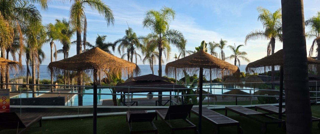 Resale - apartment - Mijas - Mijas Costa