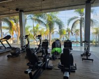 Resale - apartment - Mijas - Mijas Costa