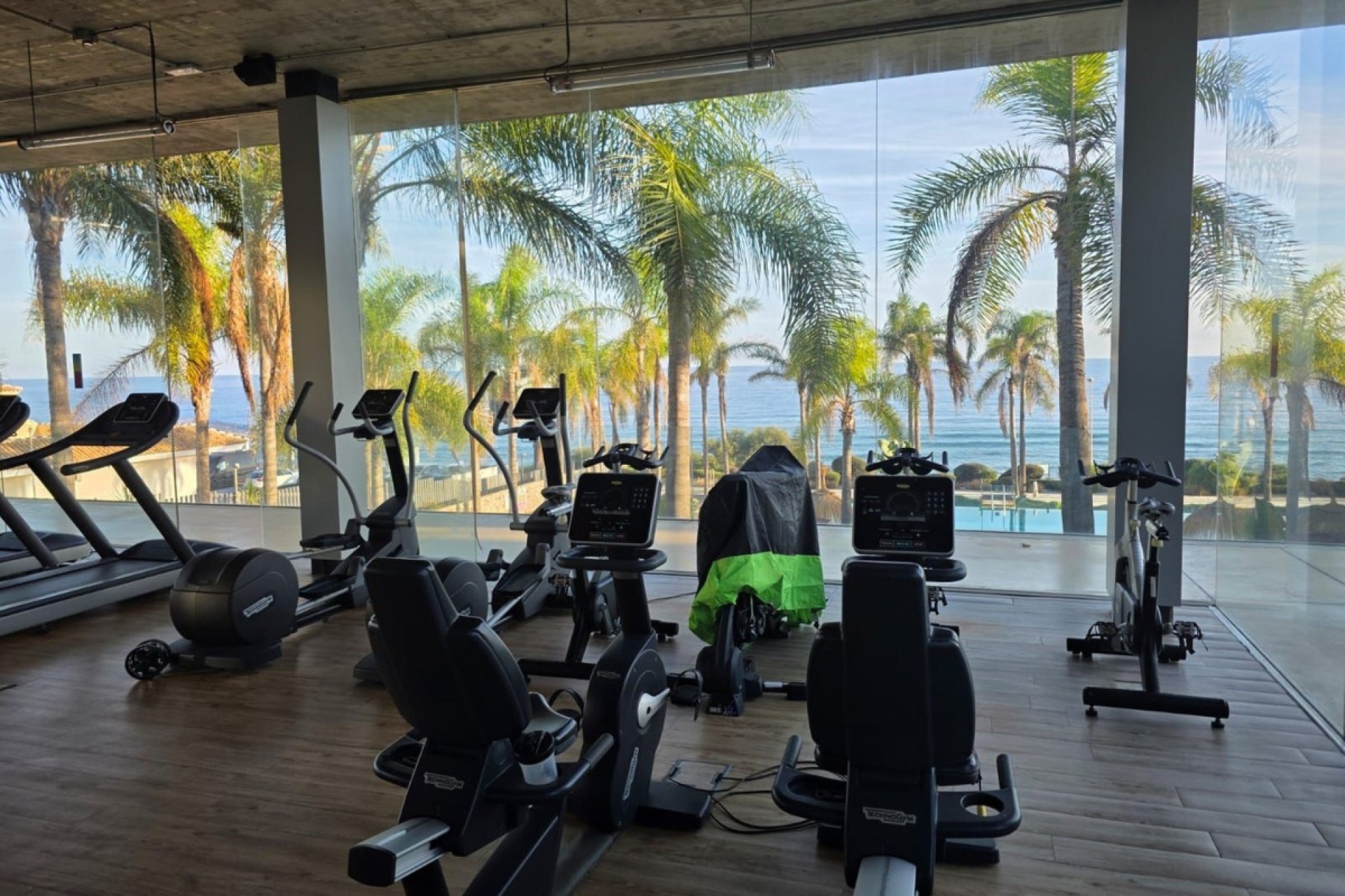 Resale - apartment - Mijas - Mijas Costa