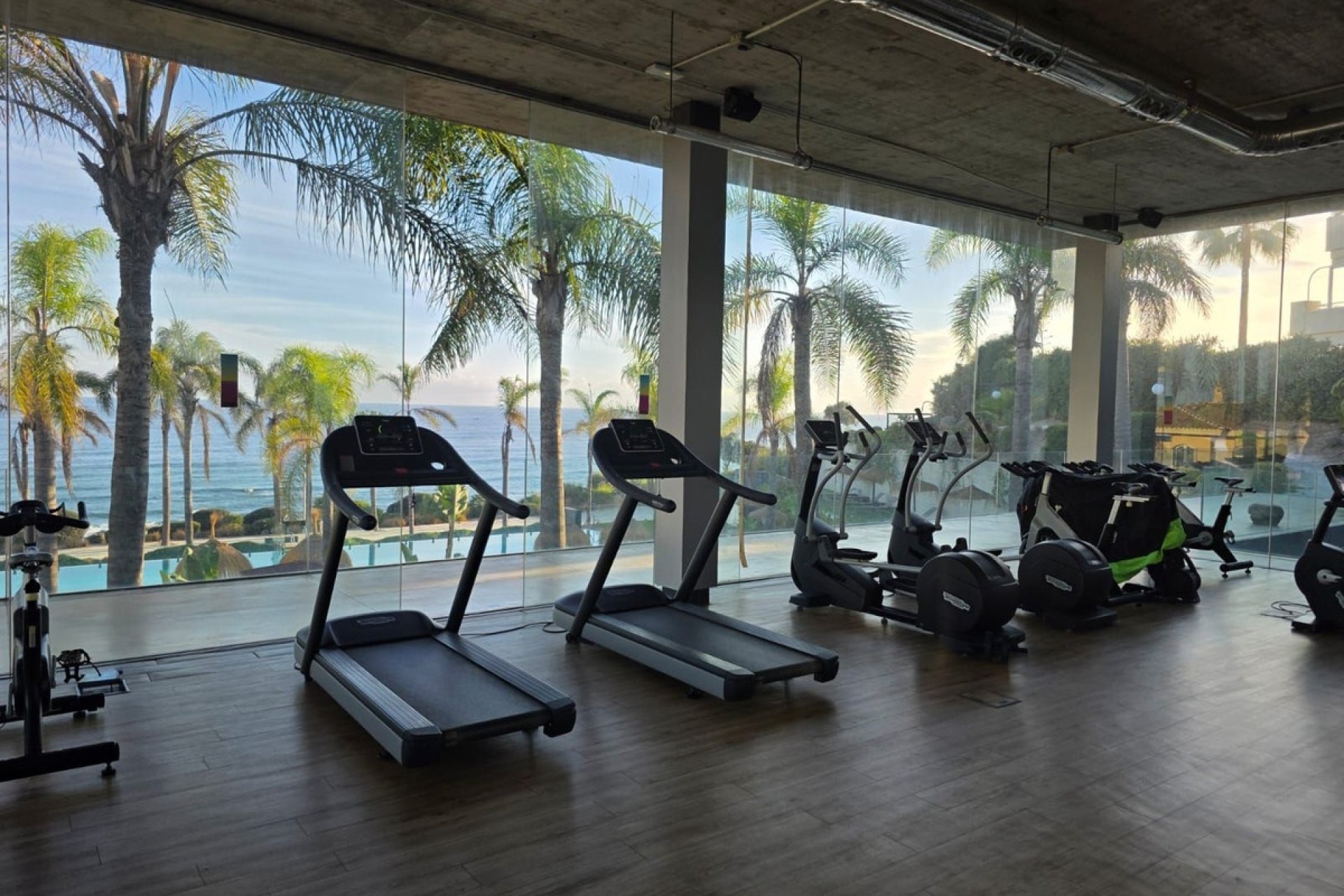 Resale - apartment - Mijas - Mijas Costa