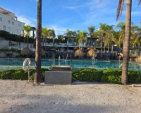Resale - apartment - Mijas - Mijas Costa